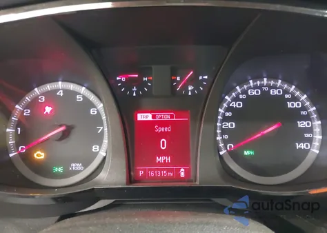 2016 GMC Terrain Denali from USA, damaged, VIN 2GKFLVE39G6219269